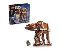 LEGO Star Wars 40806 Piernikowa maszyna krocząca AT-AT™ - 1577945 - zdjęcie 2